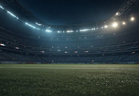 Football Match 