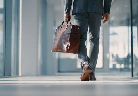 Business and work